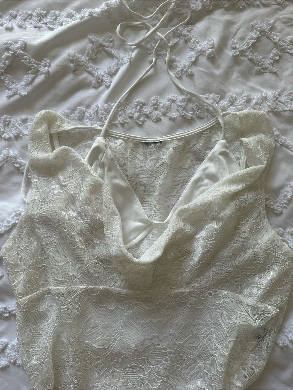 2 piece festival or rave top